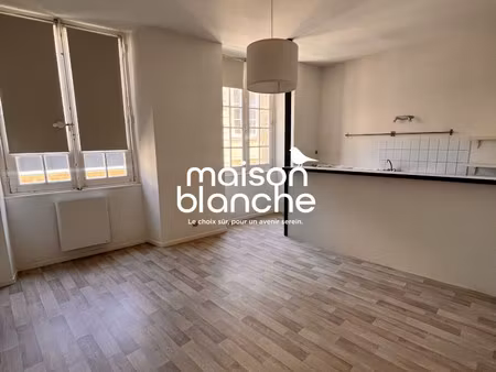 appartement t1 bordeaux gambetta