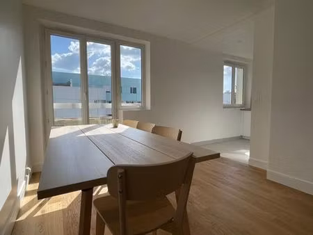 appartement de luxe de 3 pièces en location à boulogne-billancourt  france