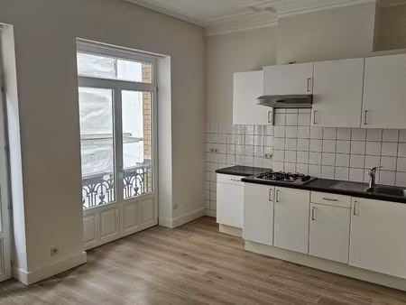 appartement à louer à avenue émile bockstael laeken (vwd18005)