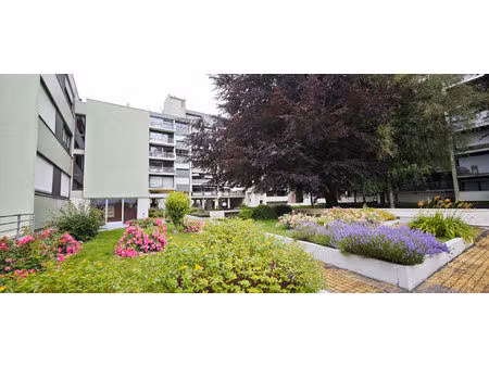 appartement charleville-mezieres 4 pièce(s) 79 m2
