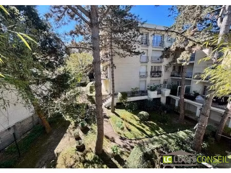appartement à louer châtenay-malabry
