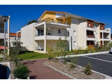 t3 couzeix - rez de jardin avec 2 parkings