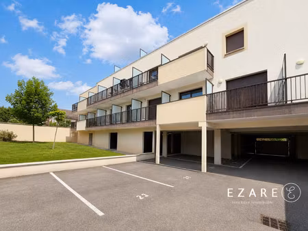 appartement à vendre dijon