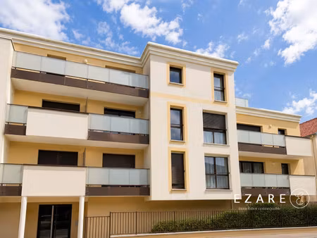 appartement à vendre dijon