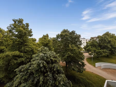appartement dijon clémenceau 75 m2 avec balcon