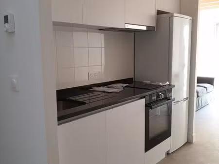 apt 2 duplex meuble 950 €