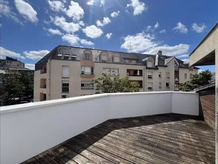 appartement à louer rennes