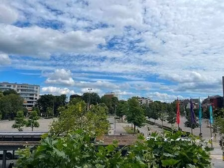 appartement à louer à hasselt € 1.150 (lprx0) - axy vastgoedmanagement bv | zimmo