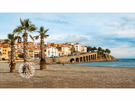 immeuble de rapport - proche plage et commerces