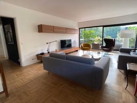 appartement de luxe de 5 pièces en location à le chesnay  île-de-france