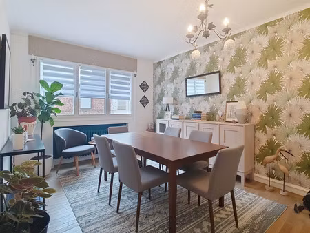 appartement à louer le quesnoy