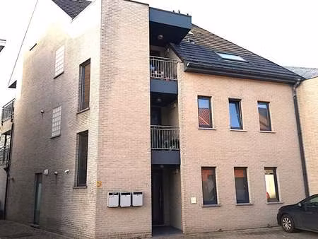 appartement à louer à lede € 875 (lprz0) | zimmo