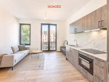 appartement à louer à kessel-lo € 1.100 (lpryj) - homiés - verhuur | zimmo