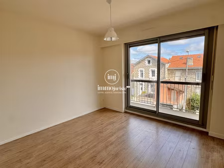 location appartement 2 pièces limoges (87000)