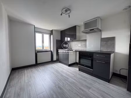 location appartement 2 pièces limoges (87000)