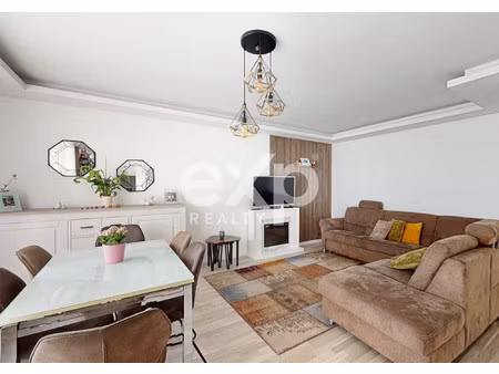 appartement à vendre lingolsheim