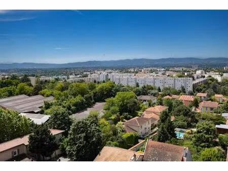appartement à rénover