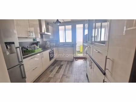 appartement tres lumineux!