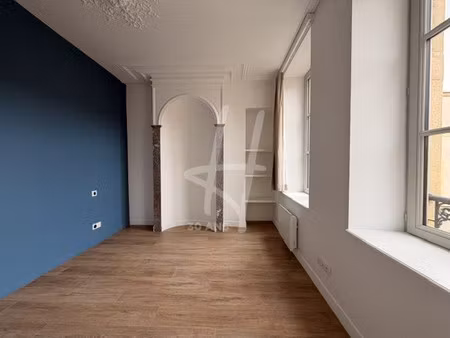 f2 neuf à louer metz centre