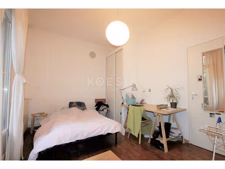 chambre meublée + proche comédie