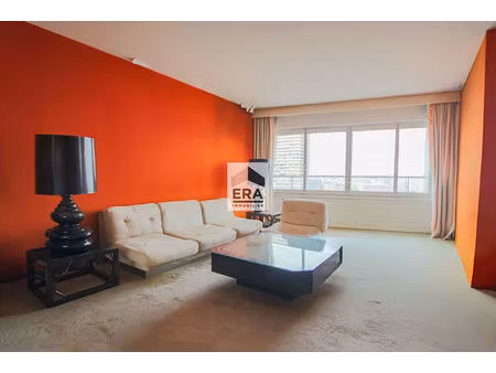 appartement paris 5 pièce(s) 140 m2
