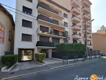 appartement à vendre perpignan