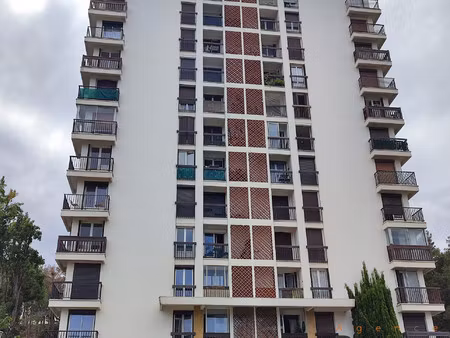 appartement t2