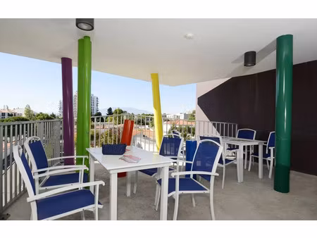 vente appartement 1 pièce 19 m² perpignan (66100)