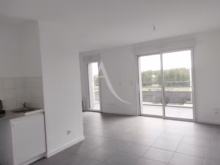 appartement saint gilles croix de vie 1 pièce(s) 30.80 m2