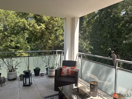 appartement à vendre strasbourg
