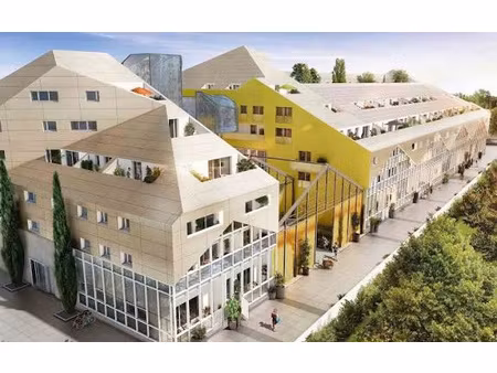 studio neuf - bastide niel