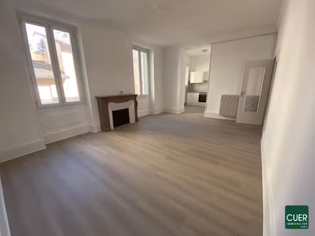 appartement t2 valence