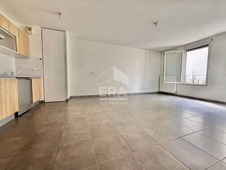 appartement villeurbanne 2 pièce(s) 48 m2