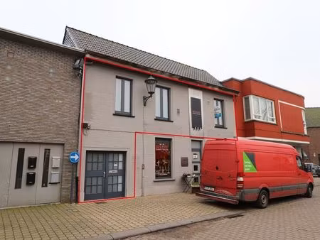 appartement à louer à wingene € 600 (lprz8) - immo metex | zimmo