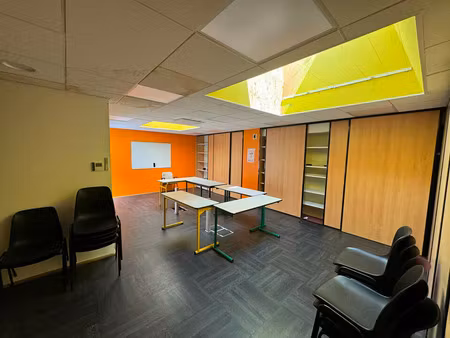 vente bureau 390 m² tours (37000)