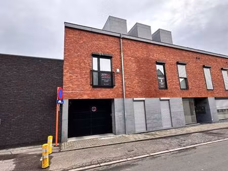 garage à louer à tongeren € 60 (lprz7) - vastgoed centrale | zimmo
