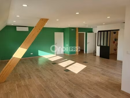 vente local d’activités colmar 68000 205m²