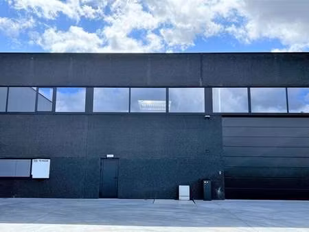 bien professionnel à louer à evergem € 2.600 (lprxh) - cd-vastgoed bvba | zimmo