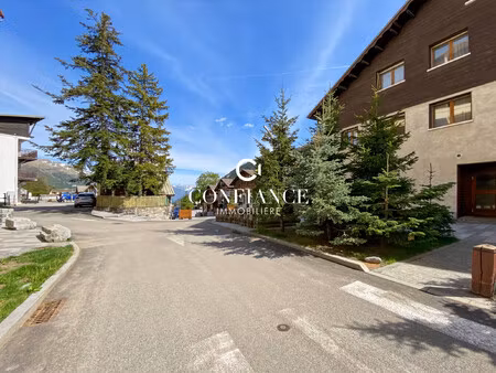 (06660) au coeur d'auron murs commerciaux libres renoves garag