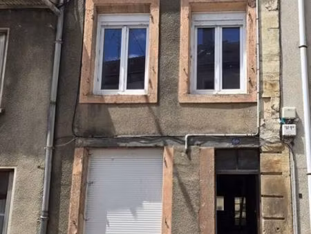 maison 3 pièces 130 m²