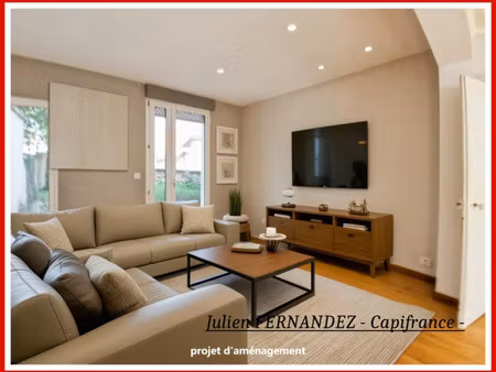 maison à vendre chatellerault 6 pièce(s) 152m2 165 000€