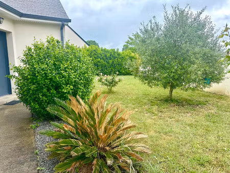 maison à vendre distre 4 pièce(s) 110m2 239 500€