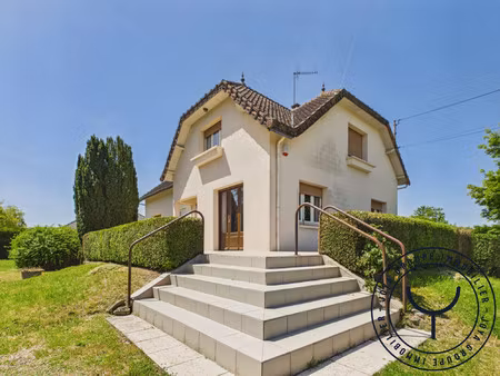 maison 126m2