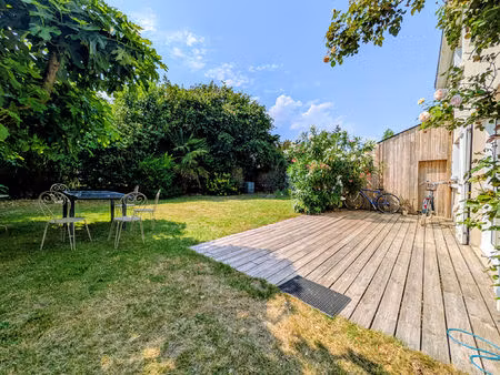 maison la chapelle sur erdre 149.12 m2