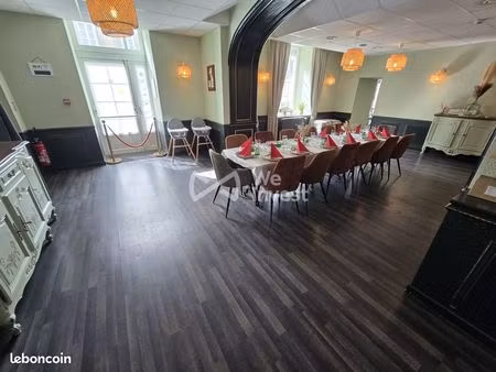 propriété 20 pièces 637 m²