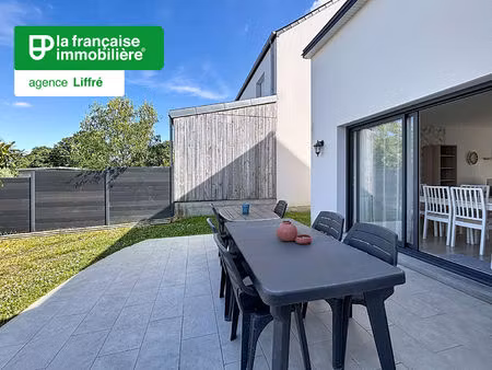maison liffre 5 pièces 114.65 m2