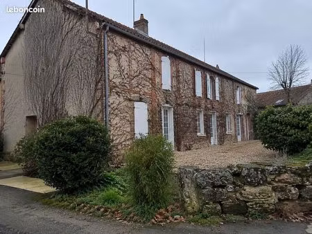 longère de 180 m² au coeur du vignoble champenois