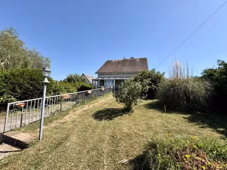 maison à vendre neuville-aux-bois
