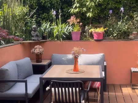 maison rueil malmaison 5 pièce(s) 105 m2