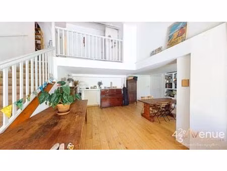 saint-étienne/villeboeuf – grande maison familiale d'environ 167 m² sur terrain de 1 100 m